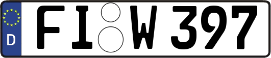 FI-W397