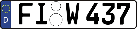 FI-W437