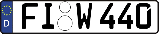 FI-W440