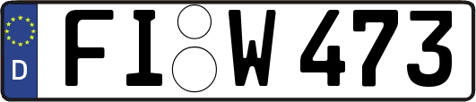 FI-W473