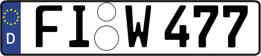 FI-W477