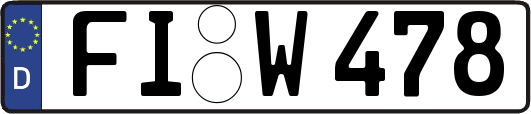 FI-W478