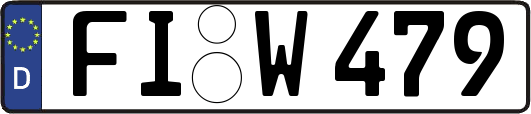 FI-W479
