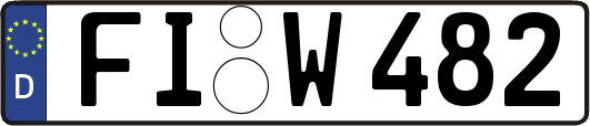 FI-W482