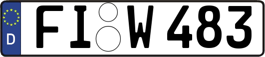 FI-W483