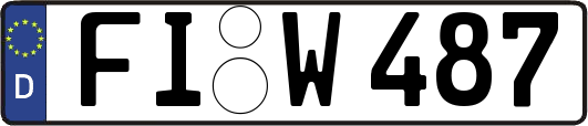 FI-W487