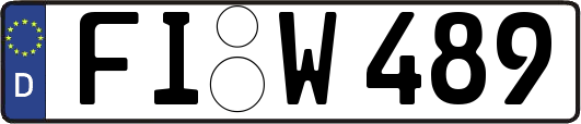 FI-W489