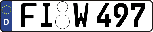 FI-W497