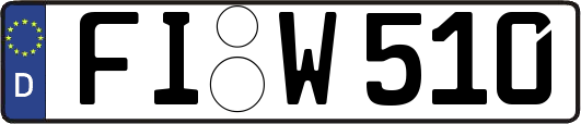 FI-W510