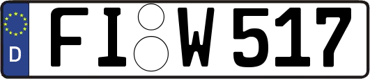 FI-W517
