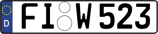 FI-W523