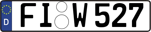 FI-W527