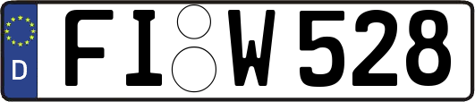 FI-W528