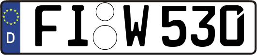 FI-W530