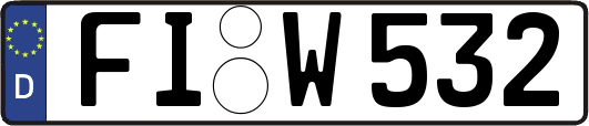FI-W532