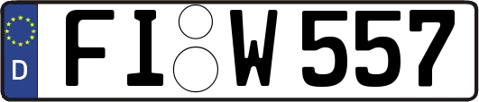 FI-W557