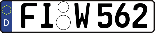 FI-W562
