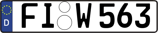 FI-W563