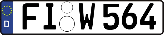 FI-W564