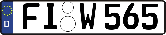 FI-W565