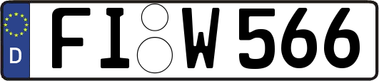 FI-W566