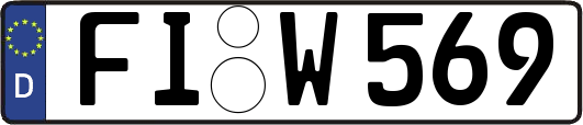 FI-W569
