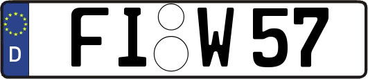 FI-W57