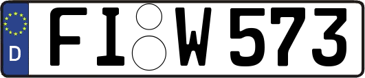 FI-W573