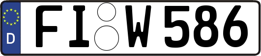FI-W586