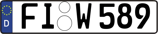 FI-W589