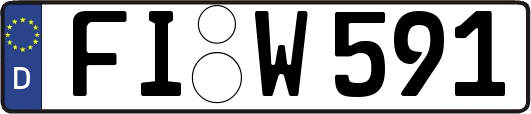 FI-W591