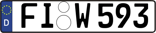 FI-W593