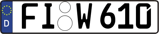 FI-W610