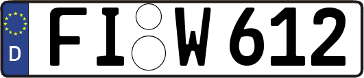 FI-W612