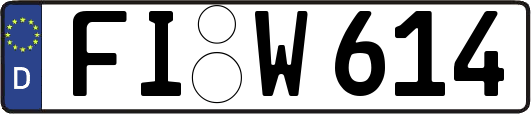 FI-W614