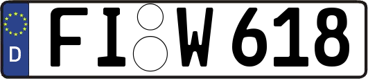 FI-W618