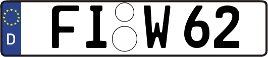 FI-W62