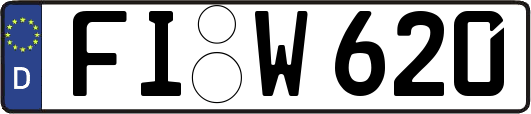 FI-W620