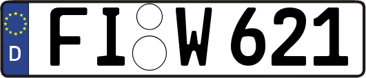FI-W621