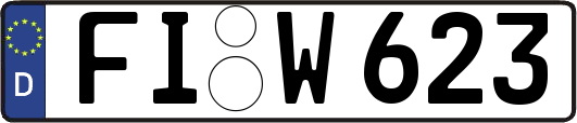 FI-W623