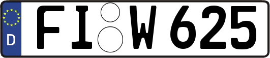 FI-W625