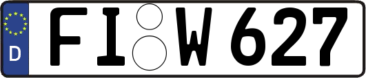 FI-W627