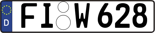 FI-W628