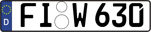 FI-W630