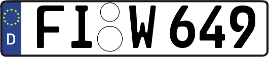 FI-W649