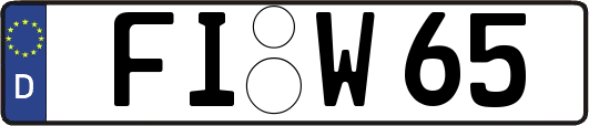 FI-W65