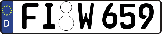 FI-W659
