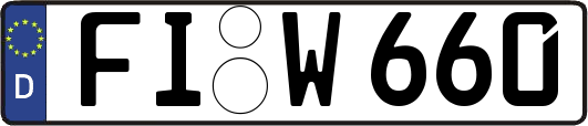 FI-W660