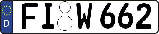 FI-W662