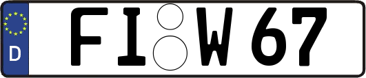 FI-W67